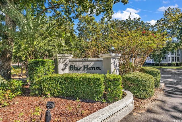 4999 Highway 17 Business Unit 107, Murrells Inlet, SC 29576