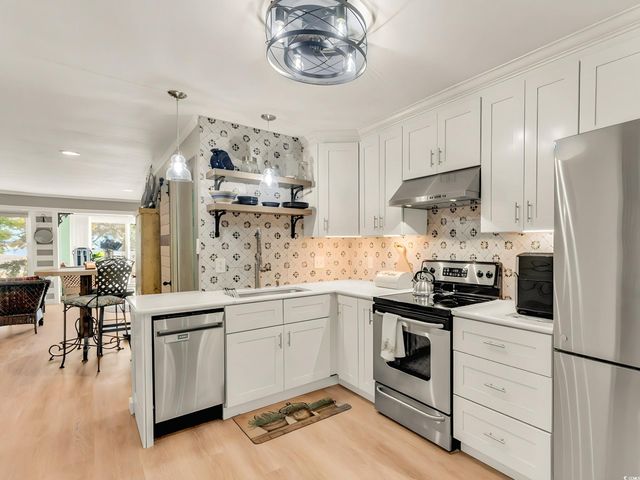 4999 Highway 17 Business Unit 107, Murrells Inlet, SC 29576