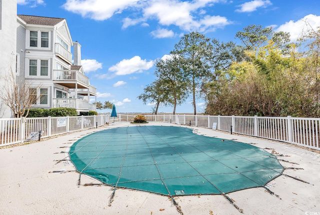 4999 Highway 17 Business Unit 107, Murrells Inlet, SC 29576