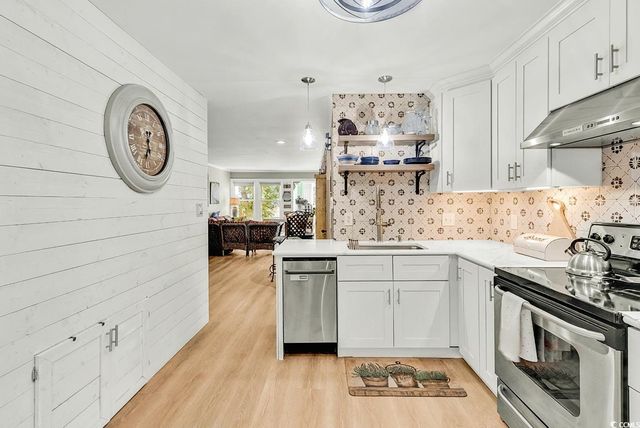 4999 Highway 17 Business Unit 107, Murrells Inlet, SC 29576