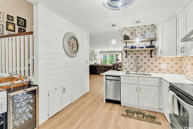 4999 Highway 17 Business Unit 107, Murrells Inlet, SC 29576