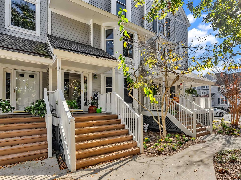 4999 Highway 17 Business Unit 107, Murrells Inlet, SC 29576