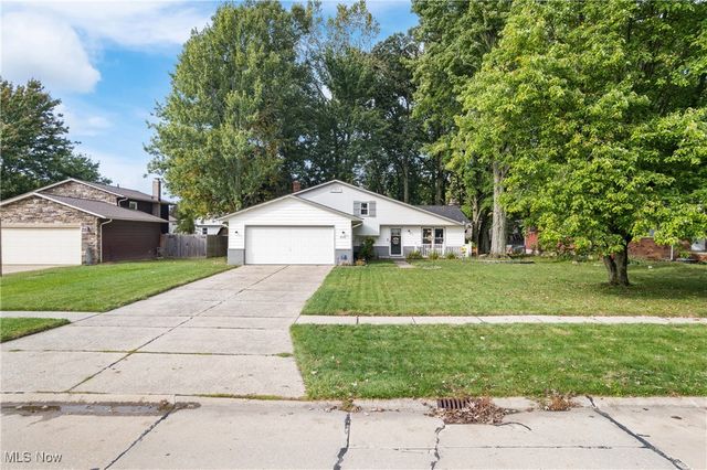 3991 Buckingham Drive, Brunswick, OH 44212