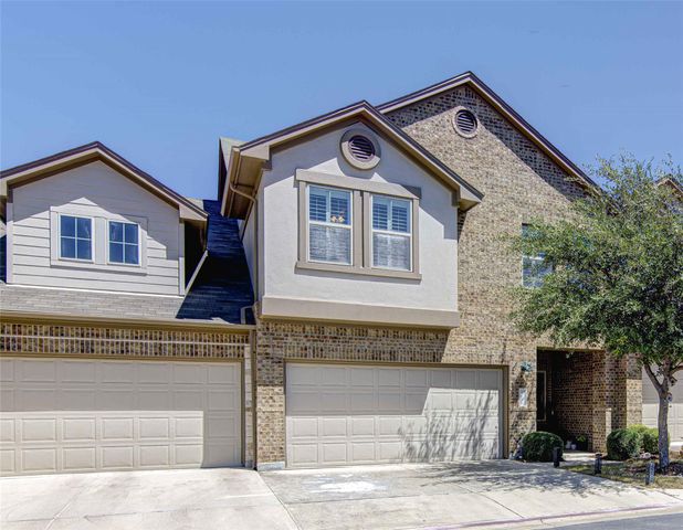 2214 S Lakeline BLVD 417, Cedar Park, TX 78613