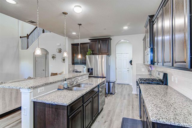 2214 S Lakeline BLVD 417, Cedar Park, TX 78613