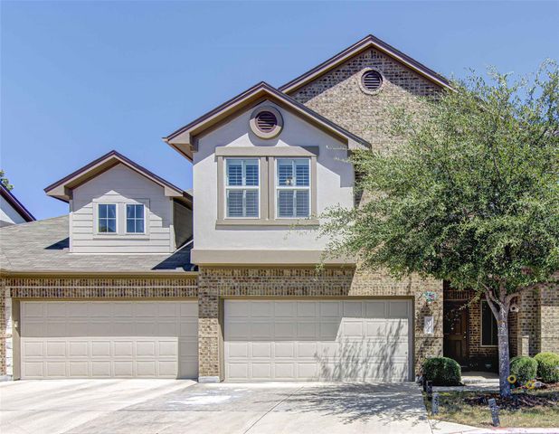 2214 S Lakeline BLVD 417, Cedar Park, TX 78613