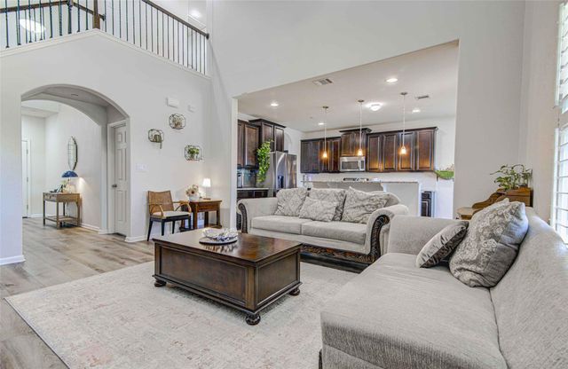 2214 S Lakeline BLVD 417, Cedar Park, TX 78613