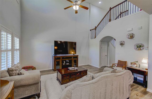 2214 S Lakeline BLVD 417, Cedar Park, TX 78613