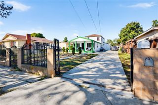 1803 E 109th Place, Los Angeles, CA 90059