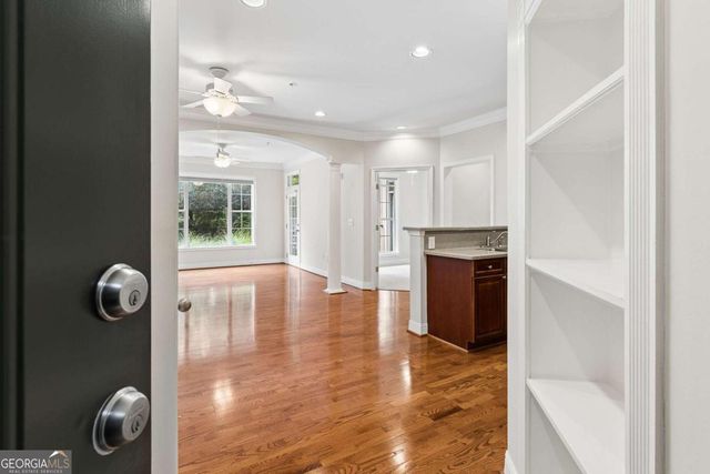 3106 Stratford Commons, Decatur, GA 30033