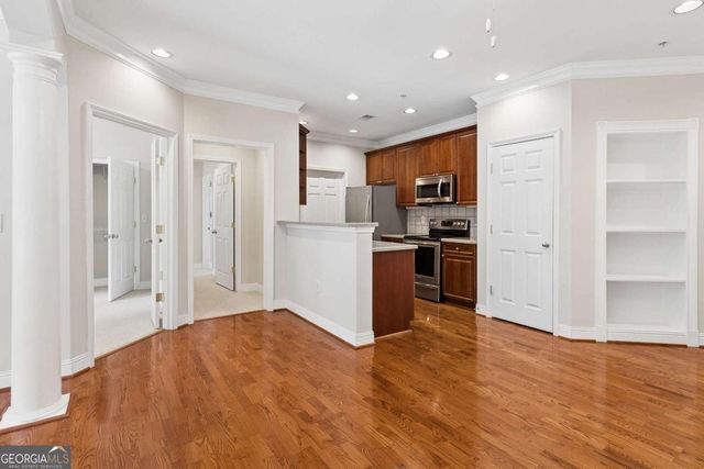 3106 Stratford Commons, Decatur, GA 30033