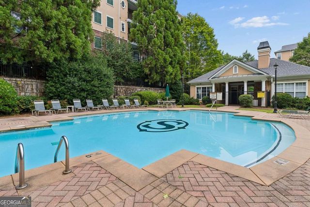 3106 Stratford Commons, Decatur, GA 30033