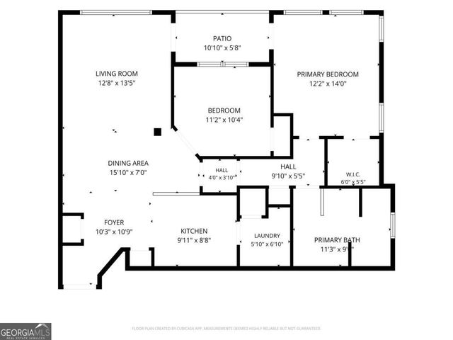 3106 Stratford Commons, Decatur, GA 30033