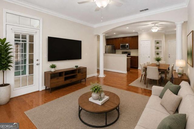 3106 Stratford Commons, Decatur, GA 30033