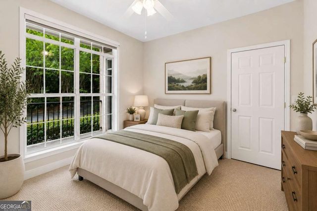 3106 Stratford Commons, Decatur, GA 30033