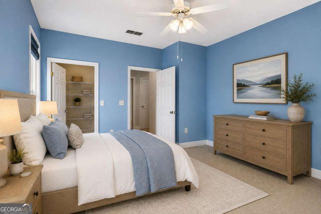 3106 Stratford Commons, Decatur, GA 30033