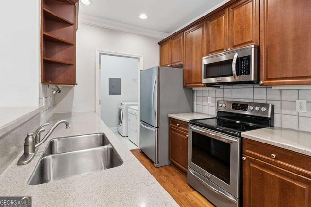 3106 Stratford Commons, Decatur, GA 30033