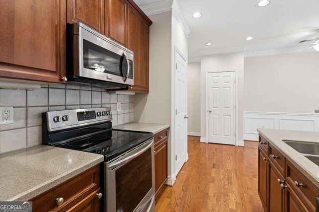 3106 Stratford Commons, Decatur, GA 30033