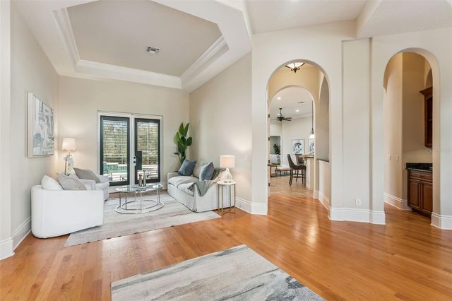 2008 CENTER DRIVE, Casselberry, FL 32707