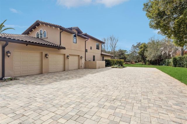 2008 CENTER DRIVE, Casselberry, FL 32707