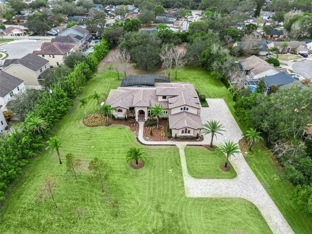 2008 CENTER DRIVE, Casselberry, FL 32707