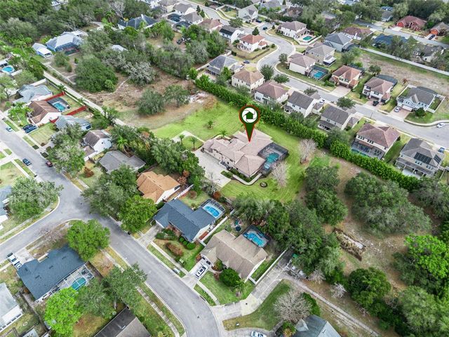 2008 CENTER DRIVE, Casselberry, FL 32707