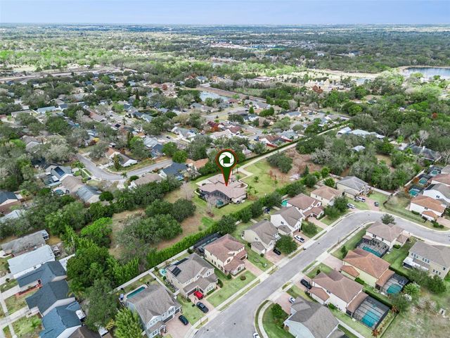 2008 CENTER DRIVE, Casselberry, FL 32707