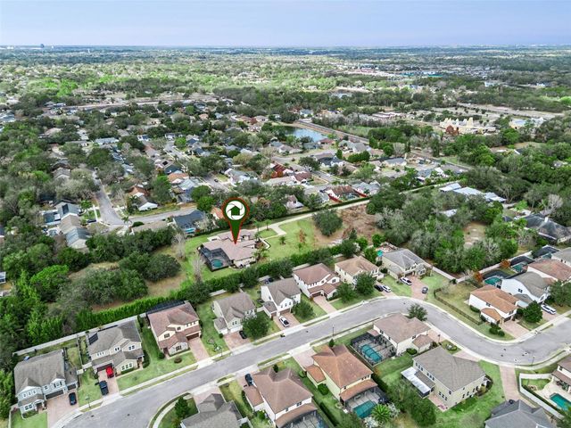 2008 CENTER DRIVE, Casselberry, FL 32707