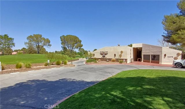26338 Driftwood Lane, Helendale, CA 92342
