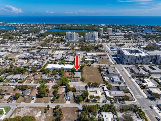 400 NE 2nd Street, Boynton Beach, FL 33435