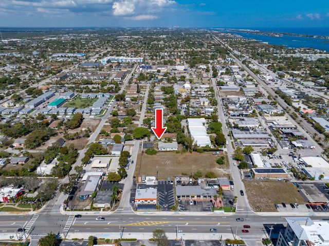 400 NE 2nd Street, Boynton Beach, FL 33435