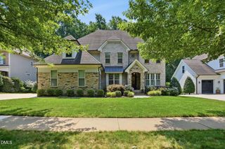 137 Aspenridge Drive, Holly Springs, NC 27540