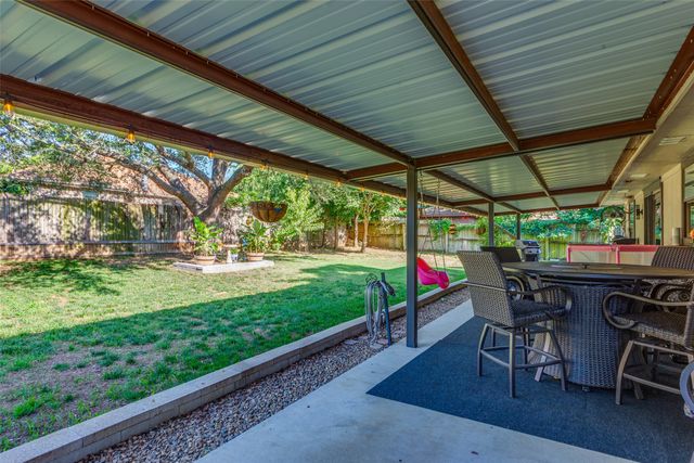 609 Henderson Street, Joshua, TX 76058