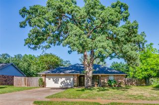 609 Henderson Street, Joshua, TX 76058
