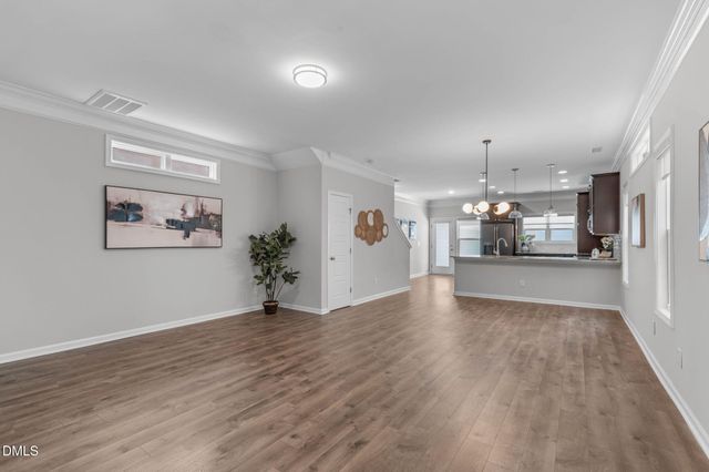 1277 Russet Lane, Apex, NC 27523