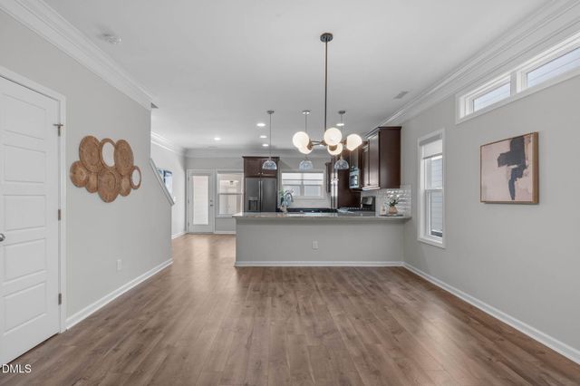 1277 Russet Lane, Apex, NC 27523