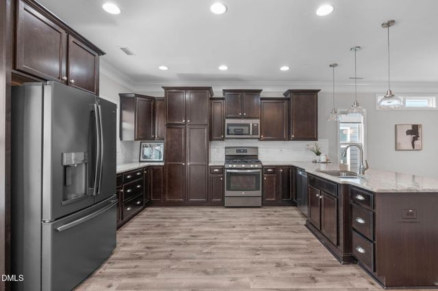 1277 Russet Lane, Apex, NC 27523