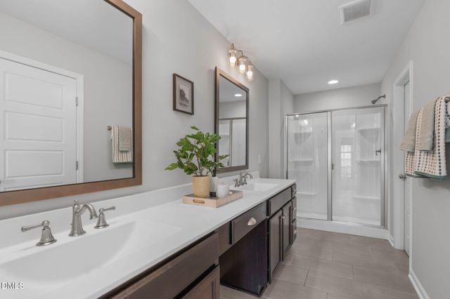 1277 Russet Lane, Apex, NC 27523