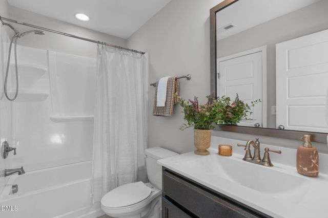 1277 Russet Lane, Apex, NC 27523