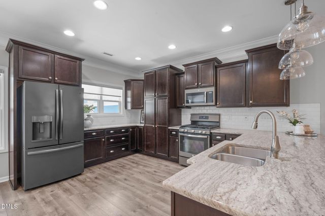 1277 Russet Lane, Apex, NC 27523