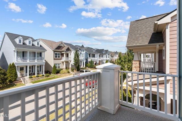 1277 Russet Lane, Apex, NC 27523