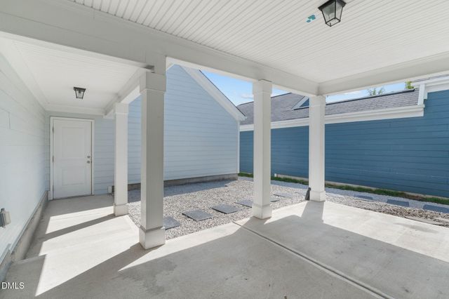 1277 Russet Lane, Apex, NC 27523