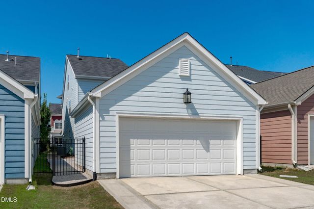 1277 Russet Lane, Apex, NC 27523