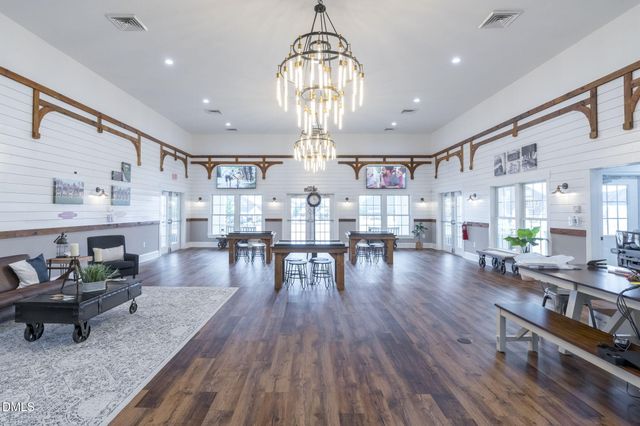 1277 Russet Lane, Apex, NC 27523