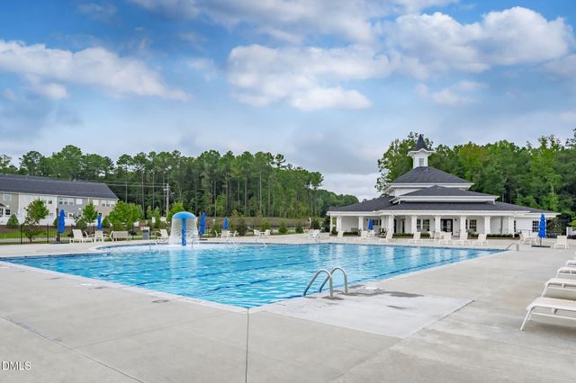 1277 Russet Lane, Apex, NC 27523