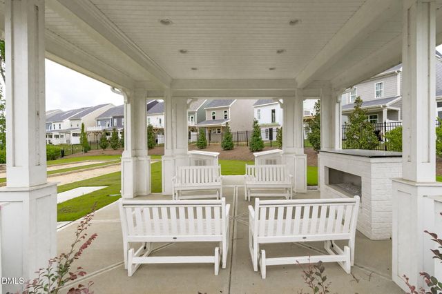 1277 Russet Lane, Apex, NC 27523