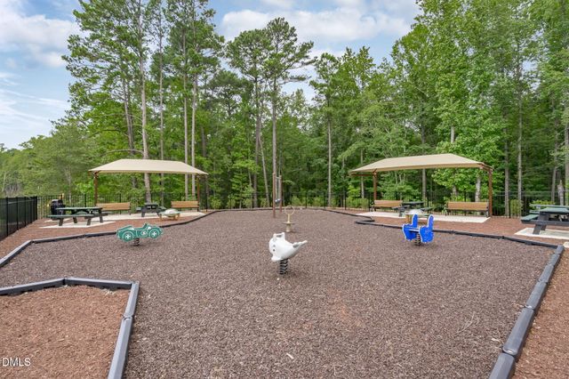 1277 Russet Lane, Apex, NC 27523