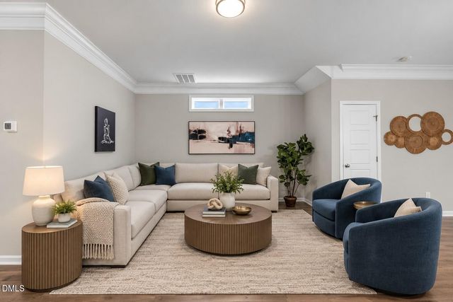 1277 Russet Lane, Apex, NC 27523