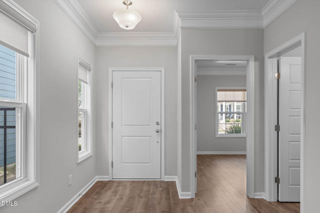 1277 Russet Lane, Apex, NC 27523