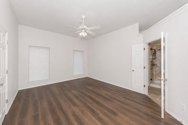2230 Park Hurst Drive, Arlington, TX 76001